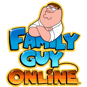 Logo Family Guy Online
