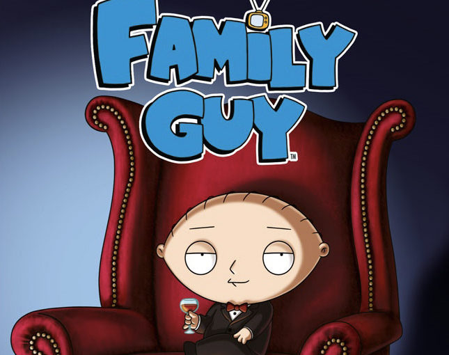 The Best of Family Guy (il Meglio dei Griffin)