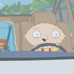 Stewie fa un giro in macchina (Stewie Goes for a Drive)