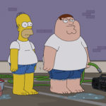 Homer e Peter