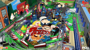 Flipper American Dad! - screenshot 3