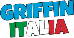 Logo Griffin Italia