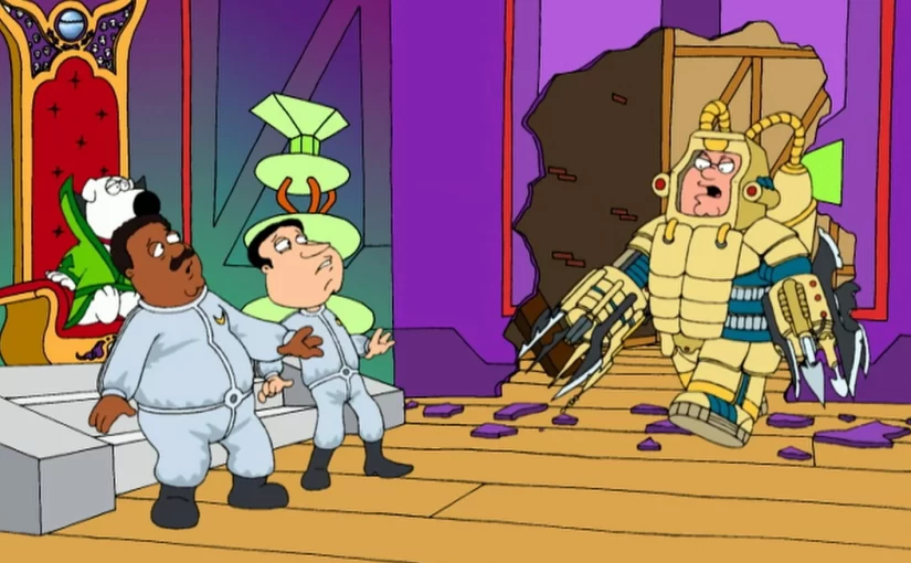 Il re è morto (The King Is Dead)