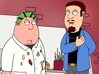 Il talento dei Griffin