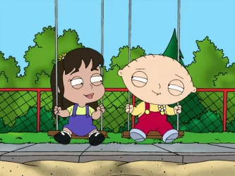 Alla larga dalle pupe! (Dammit, Janet!)