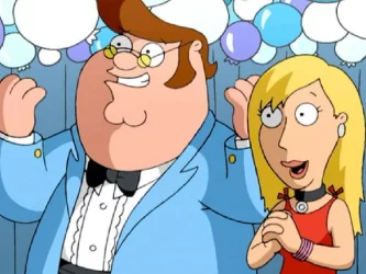 Lando il mito! (Let's Go to the Hop)