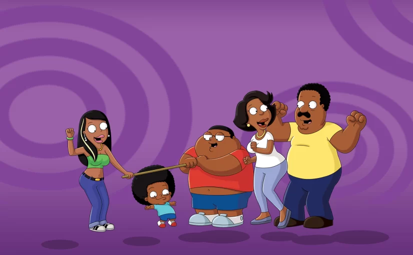 5 episodi di “The Cleveland Show” che meritano di essere visti