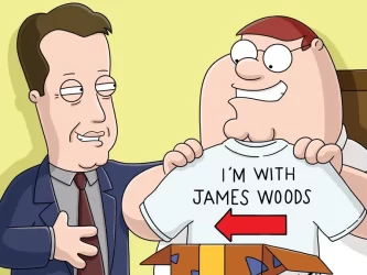 Il mio migliore amico (Peter's Got Woods)