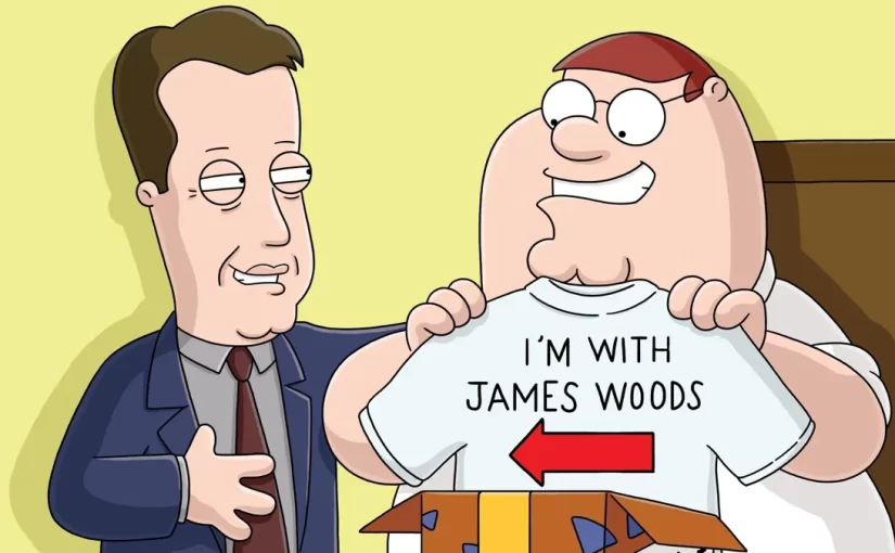 Il mio migliore amico (Peter's Got Woods)