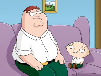 L'amore di papà (The Courtship of Stewie's Father)