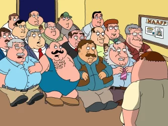 Se non son matti... (The Fat Guy Strangler)