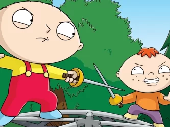 Grasso è bello (Sibling Rivalry)